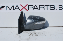 Ляво огледало за Hyundai IX35