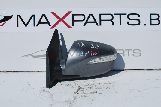 Ляво огледало за Hyundai IX35