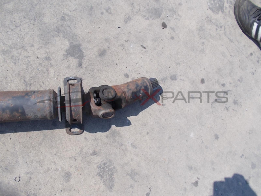Заден кардан за FORD TRANSIT  2.4 TDCI  GEARBOX REAR PROPSHAFT