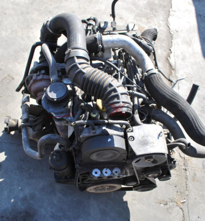 Двигател за OPEL ANTARA  2.0CDTI      150HP