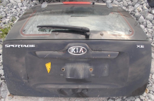 KIA SPORTAGE 2005