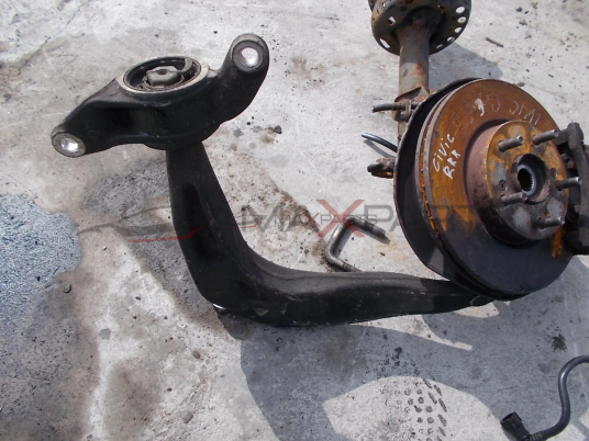 Десен носач за HONDA CIVIC 2.2 CTDI