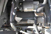 Стартер за Mercedes-Benz W209 2.2CDI 0001115047