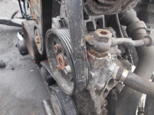 Хидравлична помпа за Audi A4 2.0TDI Hydraulic pump