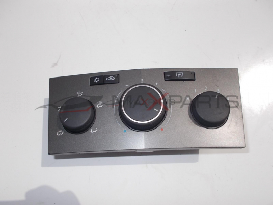 Клима управление за OPEL ASTRA H Heater Climate Controls 13201300
