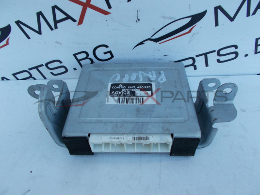Модул за Mitsubishi Pajero CONTROL MODULE 115811-13521 MN116562