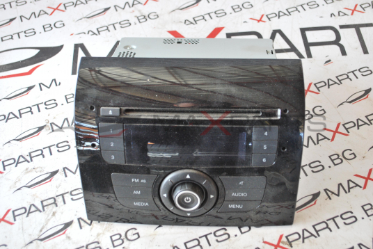 CD за Peugeot Boxer 7355985560 28405898