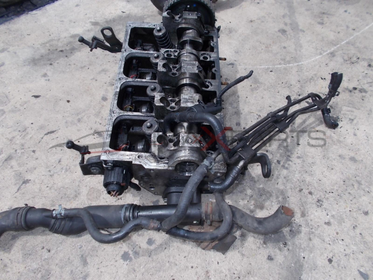 Глава за VW AUDI SEAT SKODA 1.9/2.0 TDI 8V PD 038103373R CYLINDER HEAD