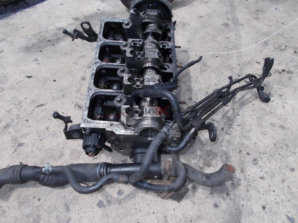 Глава за VW AUDI SEAT SKODA 1.9/2.0 TDI 8V PD 038103373R CYLINDER HEAD