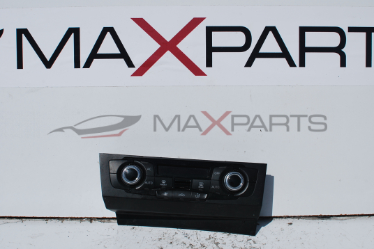 Клима управление за Audi A4 B8 8K2 820 043 AH