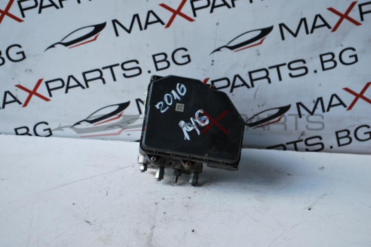 ABS Модул за MAZDA 6 2.2D       GDK4-437A0