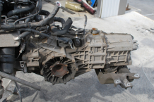 Скоростна кутия за Audi A6 4F 2.0TFSI GVC 6..SPEED