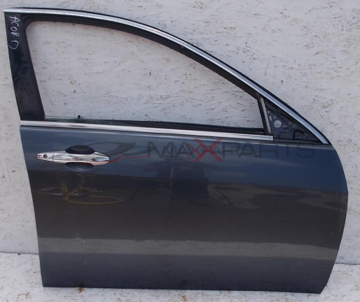 Предна дясна врата за HONDA ACCORD front right door