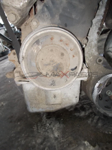 Шайба колянов вал за VW GOLF 4 1.9 131 HP ASZ