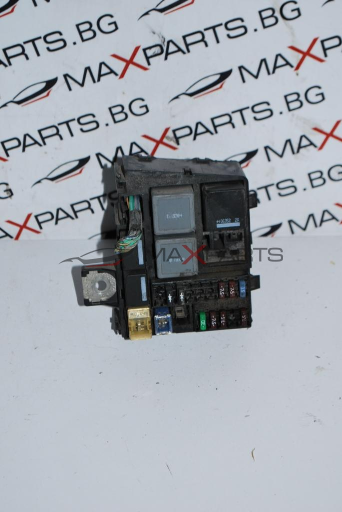 Бушонно табло за FORD MONDEO 2         1S7T-14A390-AA        7154-4755