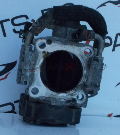 Дроселова клапа за TOYOTA AURIS D-CAT 2.2 THROTTLE BODY