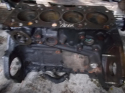 Двигателен блок за OPEL ASTRA G 1.7 TDI Y17DT ENGINE