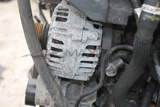 Генератор за Ford Kuga 2.0TDCI