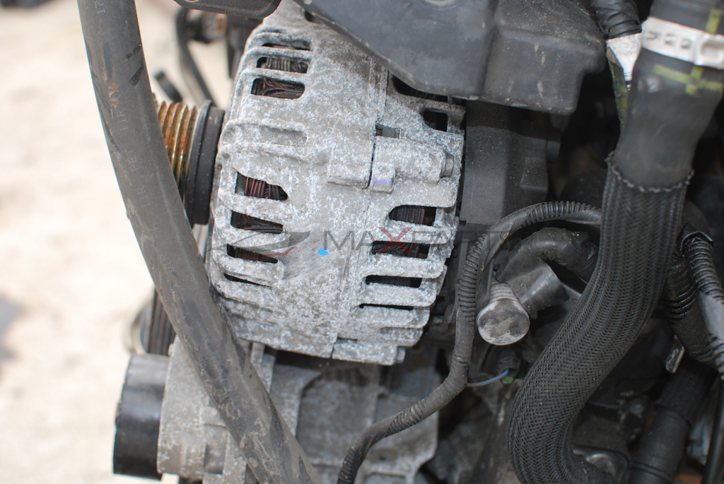 Генератор за Ford Kuga 2.0TDCI