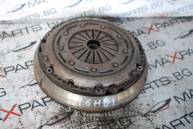 Комплект съединител за Peugeot 307 1.6HDI