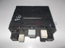 BSI модул за VW PASSAT 6 CONTROL MODULE 3C0937049H
