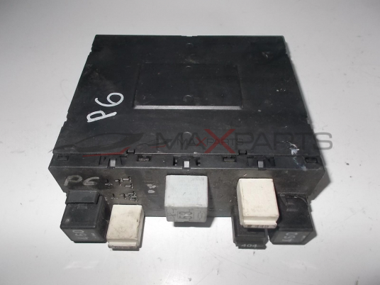 BSI модул за VW PASSAT 6 CONTROL MODULE 3C0937049H