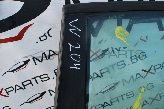 Задна лява врата за Mercedes-Benz C-Class