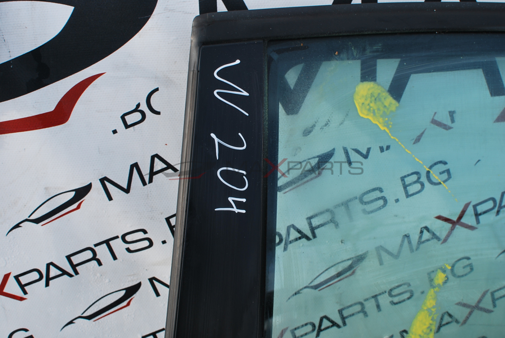 Задна лява врата за Mercedes-Benz C-Class