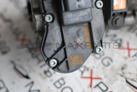 ЕГР клапан за Renault Master 2.3DCI A2C53412016