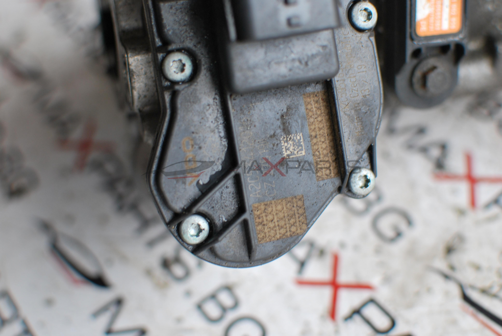 ЕГР клапан за Renault Master 2.3DCI A2C53412016