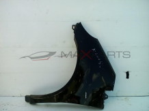 ЛЯВ КАЛНИК ЗА A CL W 168 2002