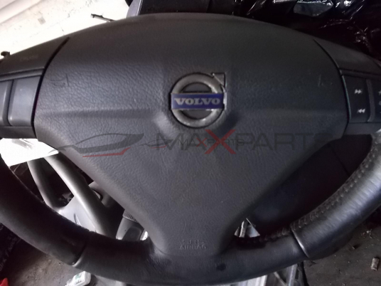 AIR BAG волан за VOLVO S 60 STEERING WHEEL AIRBAG