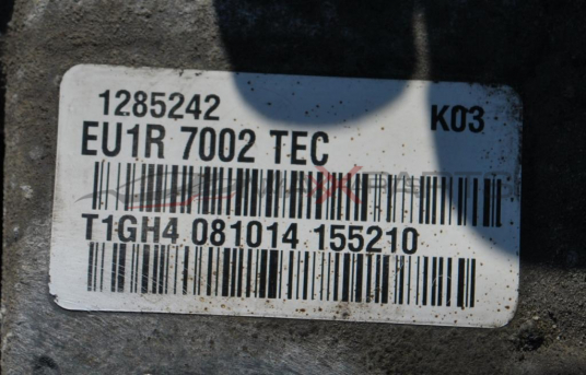 Скоростна кутия за VOLVO V6 2.0D         1285242        RFE66R-7F097-AB