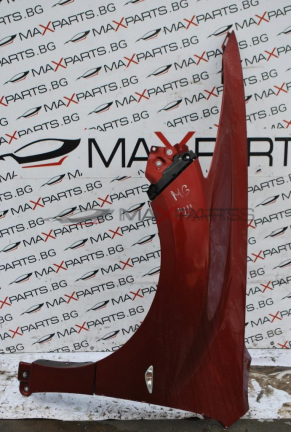 Преден ляв калник за MAZDA 6