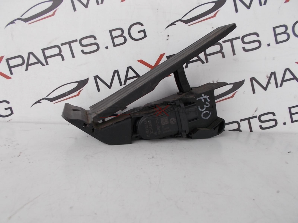 Педал за газта за BMW F20 3542-6853176   120373 13 DE   6PV 010 435-32