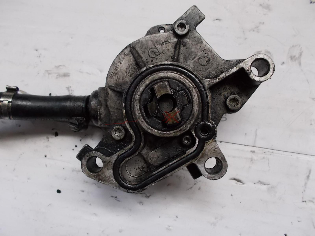 Вакум помпа за SKODA OCTAVIA 1.9 TDI 038145101B   038 145 101 B
