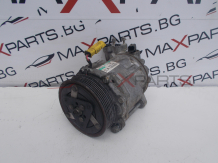 Клима компресор за Citroen C5 A/C COMPRESSOR 9688354080 R134a