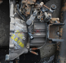 Скоростна кутия за HYUNDAI TUCSON 2.0 CRDI  6 SPEED     код M5GF2