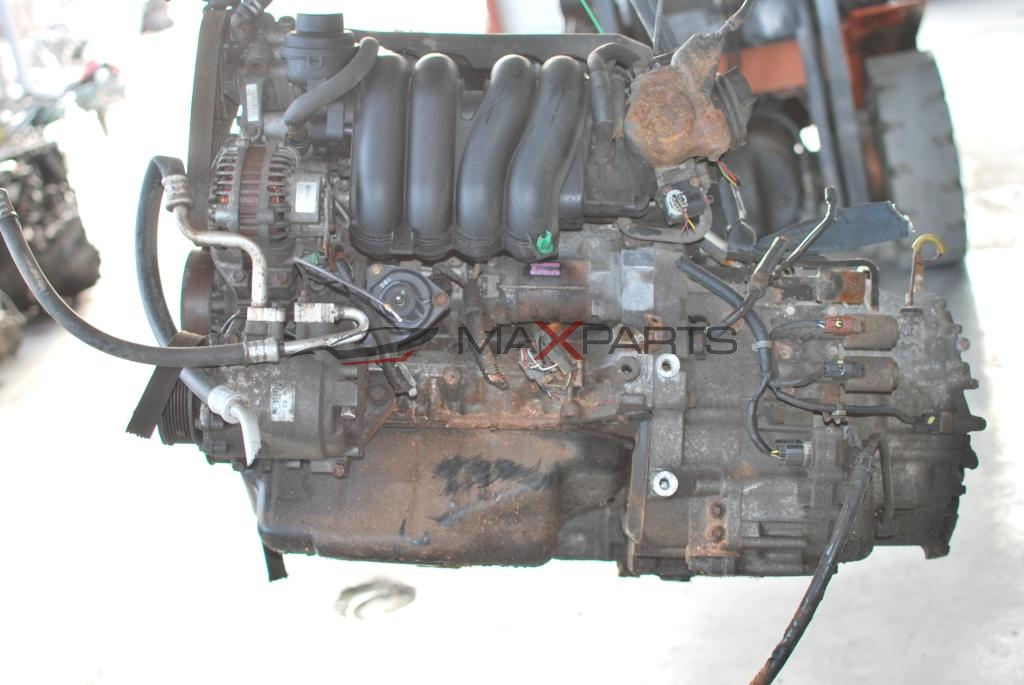 Двигател за Honda CR-V 4X4 2.0 I-VTEC K20A4