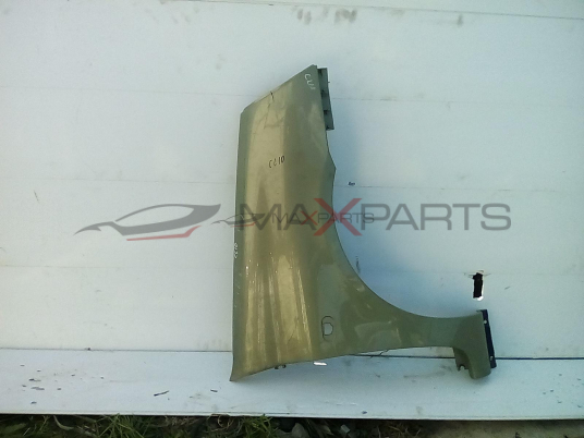 ДЕСЕН КАЛНИК ЗА CLIO 2004