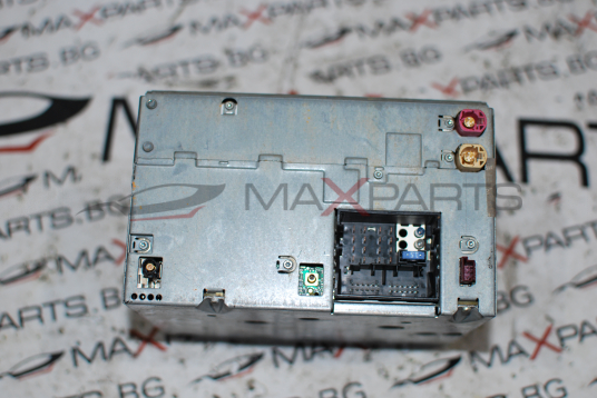 Модул навиация за BMW F30 927783901