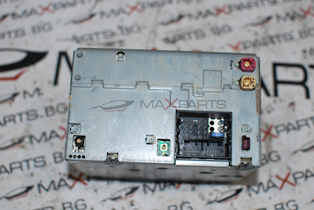 Модул навиация за BMW F30 927783901