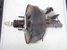 Серво усилвател за HYUNDAI SANTA FE 2.7 V6 BRAKE SERVO BM111046