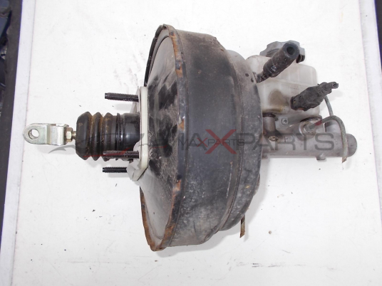 Серво усилвател за HYUNDAI SANTA FE 2.7 V6 BRAKE SERVO BM111046