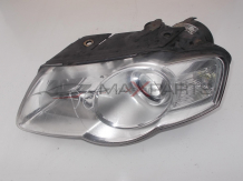 Ляв фар за VW PASSAT 6 left headlight