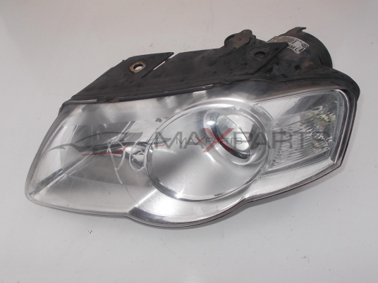 Ляв фар за VW PASSAT 6 left headlight