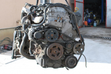 Двигател за Hyundai Getz 1.5CRDI D4FA-L