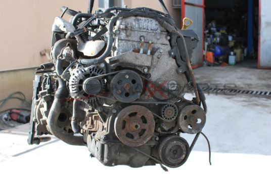 Двигател за Hyundai Getz 1.5CRDI D4FA-L