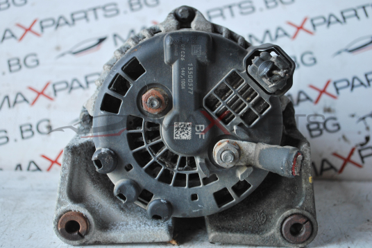 Генератор за OPEL INSIGNIA 1.8i A18XEP   14V  /  100A           13500577