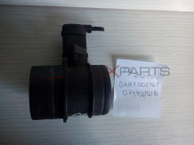 Дебитомер за VW PASSAT 6 2.0 TDI 140 Hp AIR FLOW METER 0281002461  074906461B   0 281 002 461  074 906 461 B